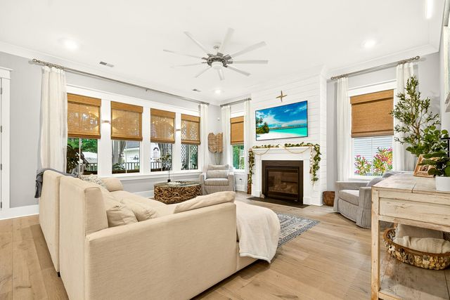 3633 Clambank Drive, Mount Pleasant, SC 29466