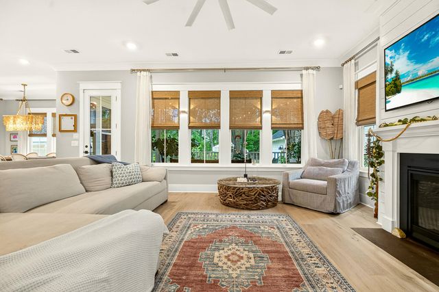 3633 Clambank Drive, Mount Pleasant, SC 29466