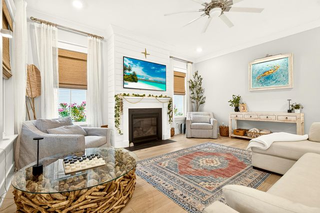 3633 Clambank Drive, Mount Pleasant, SC 29466
