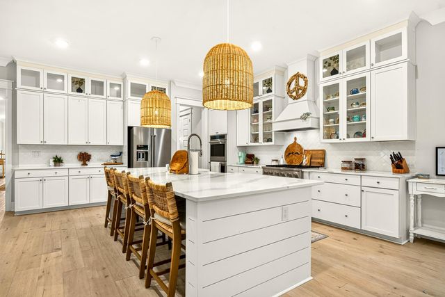 3633 Clambank Drive, Mount Pleasant, SC 29466