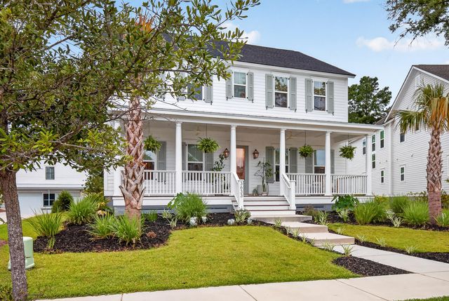 3633 Clambank Drive, Mount Pleasant, SC 29466