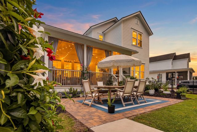 3633 Clambank Drive, Mount Pleasant, SC 29466
