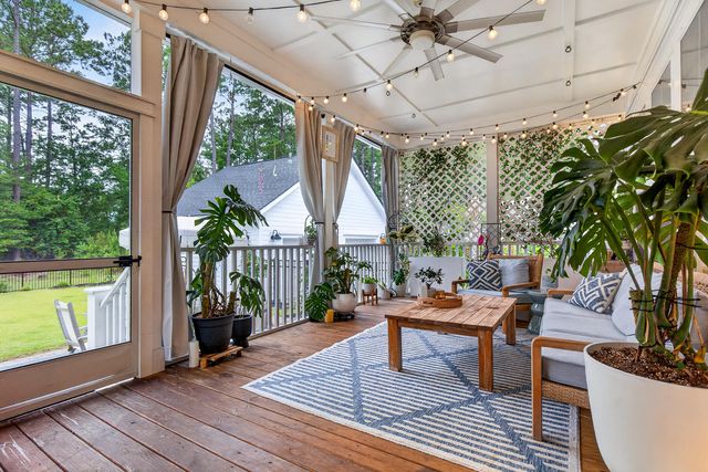 3633 Clambank Drive, Mount Pleasant, SC 29466