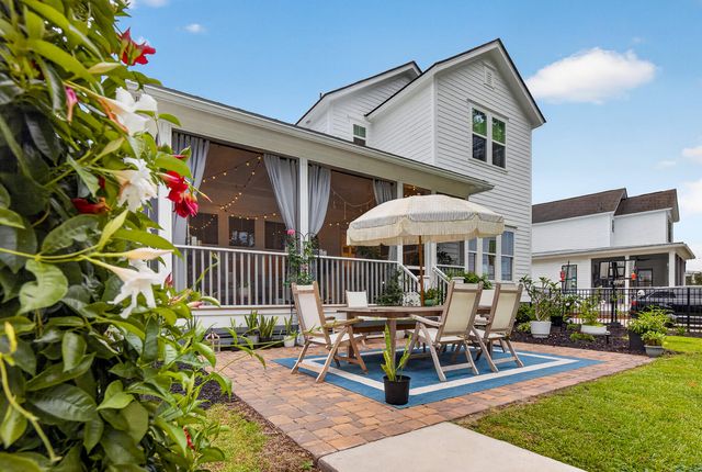 3633 Clambank Drive, Mount Pleasant, SC 29466