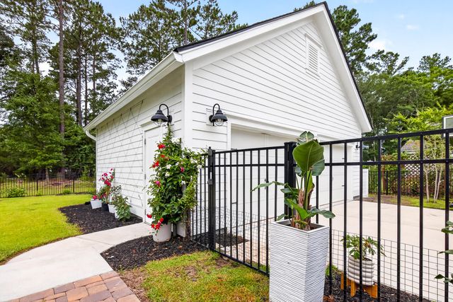 3633 Clambank Drive, Mount Pleasant, SC 29466