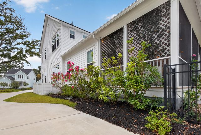 3633 Clambank Drive, Mount Pleasant, SC 29466