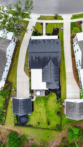 3633 Clambank Drive, Mount Pleasant, SC 29466