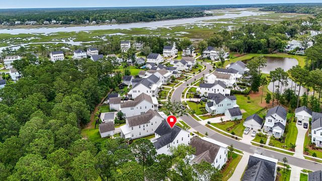 3633 Clambank Drive, Mount Pleasant, SC 29466