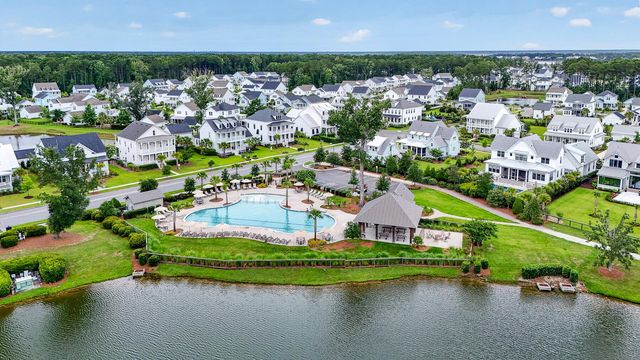 3633 Clambank Drive, Mount Pleasant, SC 29466
