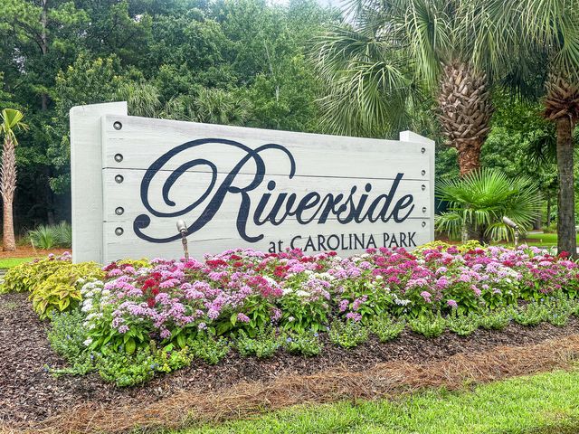 3633 Clambank Drive, Mount Pleasant, SC 29466