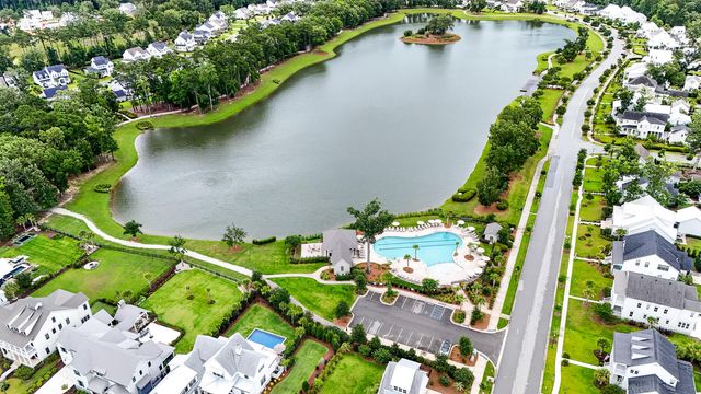 3633 Clambank Drive, Mount Pleasant, SC 29466
