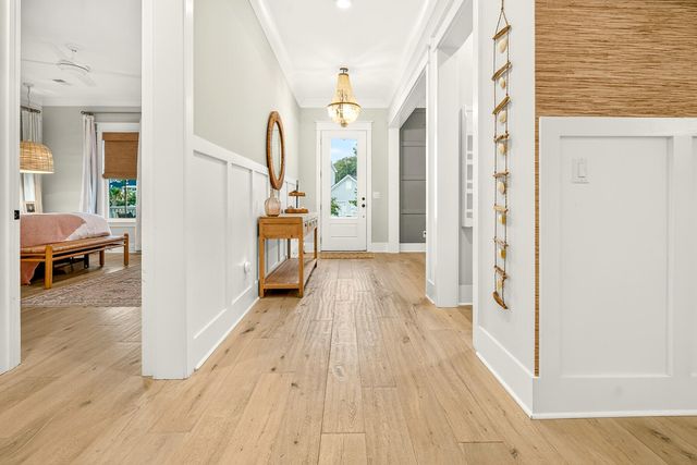 3633 Clambank Drive, Mount Pleasant, SC 29466