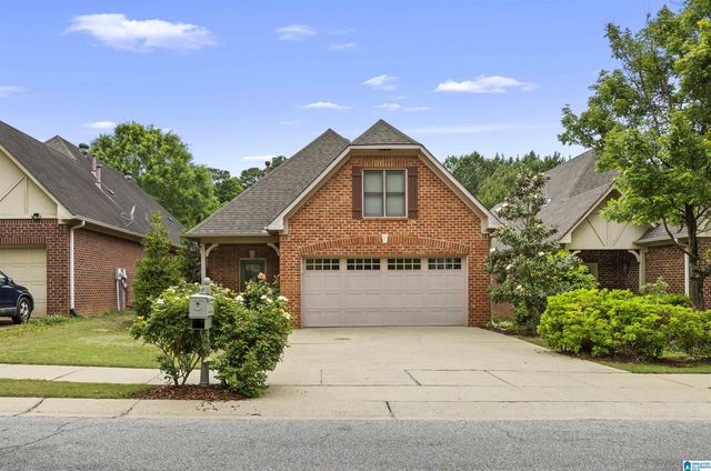 5677 PARK SIDE ROAD, Hoover, AL 35244