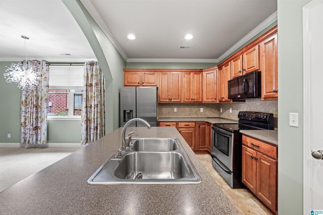 5677 PARK SIDE ROAD, Hoover, AL 35244