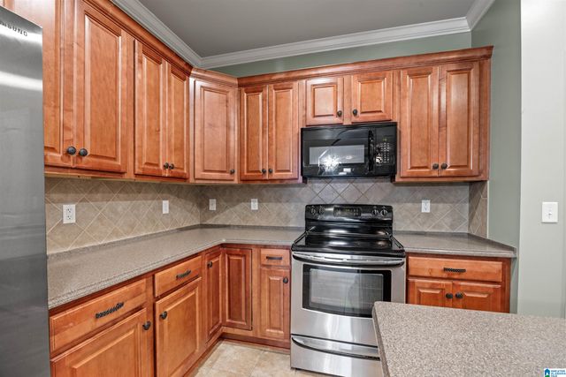 5677 PARK SIDE ROAD, Hoover, AL 35244