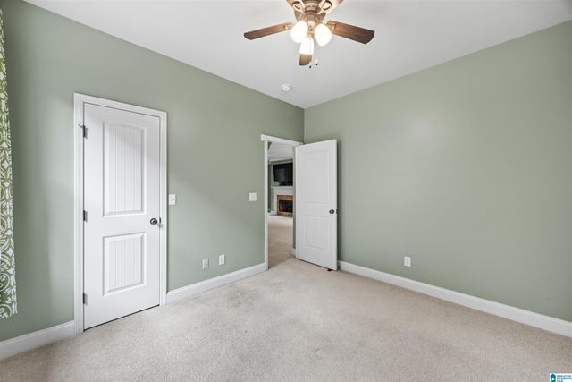 5677 PARK SIDE ROAD, Hoover, AL 35244
