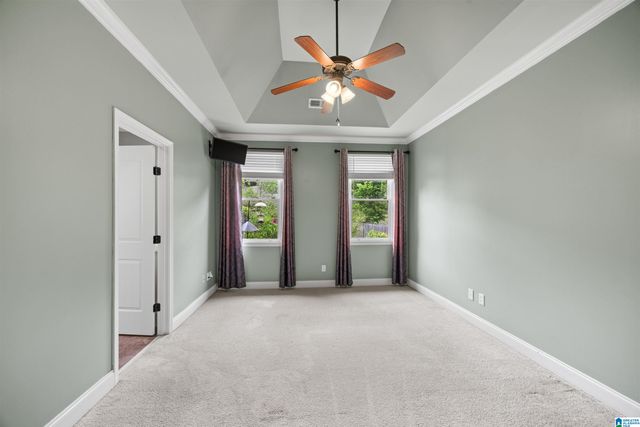 5677 PARK SIDE ROAD, Hoover, AL 35244