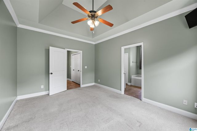 5677 PARK SIDE ROAD, Hoover, AL 35244
