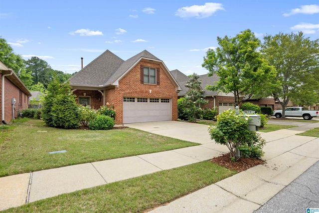 5677 PARK SIDE ROAD, Hoover, AL 35244