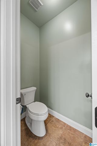 5677 PARK SIDE ROAD, Hoover, AL 35244