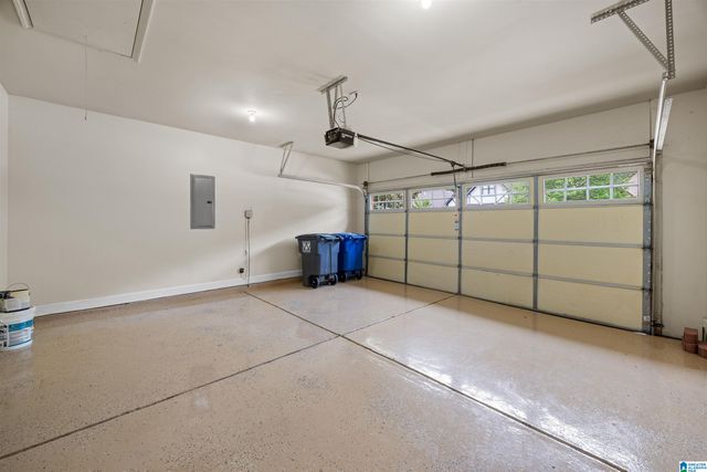 5677 PARK SIDE ROAD, Hoover, AL 35244