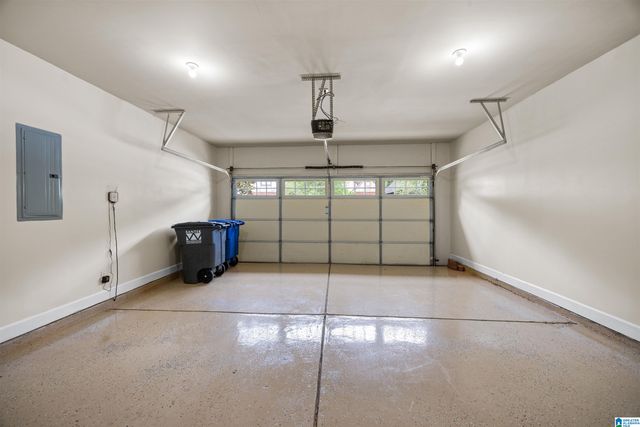 5677 PARK SIDE ROAD, Hoover, AL 35244