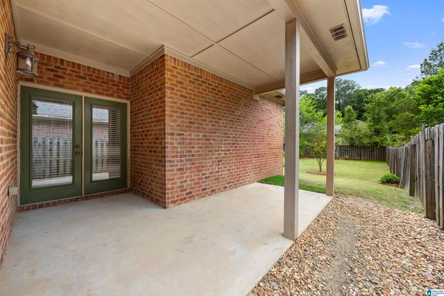5677 PARK SIDE ROAD, Hoover, AL 35244