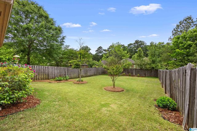 5677 PARK SIDE ROAD, Hoover, AL 35244