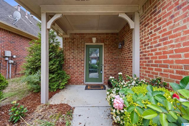 5677 PARK SIDE ROAD, Hoover, AL 35244
