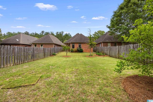 5677 PARK SIDE ROAD, Hoover, AL 35244