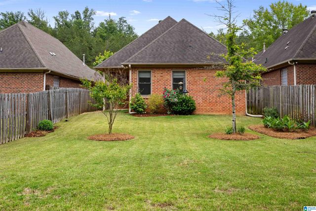 5677 PARK SIDE ROAD, Hoover, AL 35244