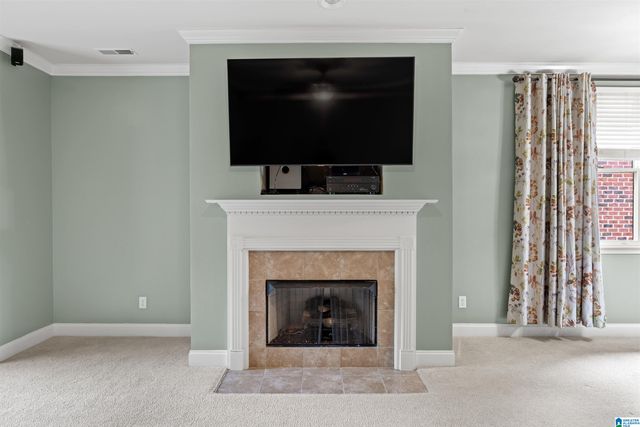 5677 PARK SIDE ROAD, Hoover, AL 35244