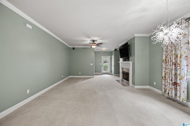 5677 PARK SIDE ROAD, Hoover, AL 35244