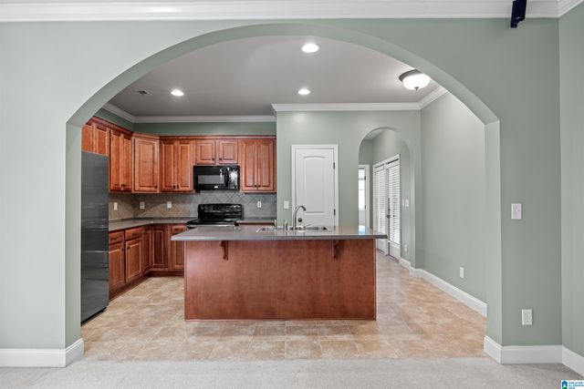 5677 PARK SIDE ROAD, Hoover, AL 35244
