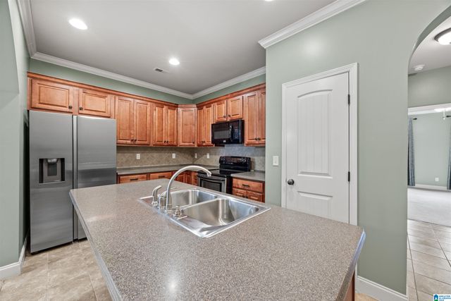 5677 PARK SIDE ROAD, Hoover, AL 35244