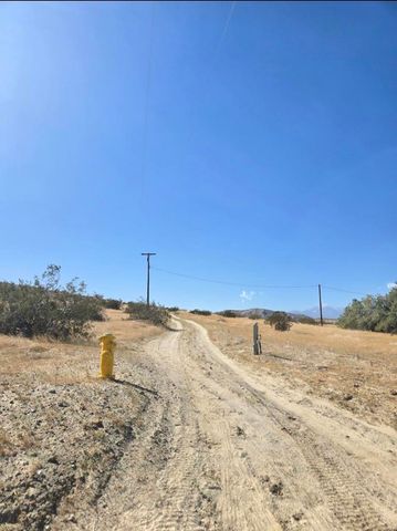 23650 Henry Road, Desert Hot Springs, CA 92241