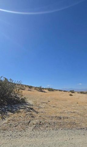 23650 Henry Road, Desert Hot Springs, CA 92241