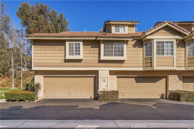 2601 S Quarry D, Walnut, CA 91789