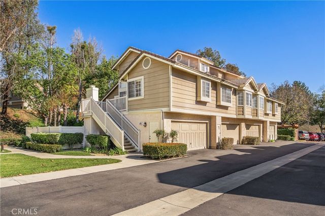 2601 S Quarry D, Walnut, CA 91789