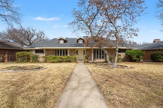 531 Brook Valley Lane, Dallas, TX 75232
