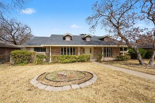 531 Brook Valley Lane, Dallas, TX 75232