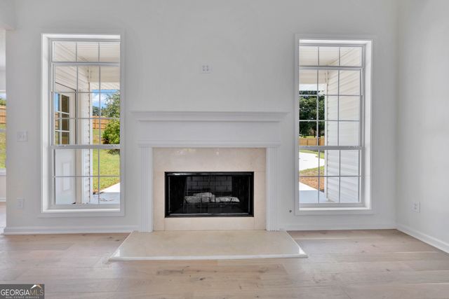 150 Glynnshire Court, Covington, GA 30016