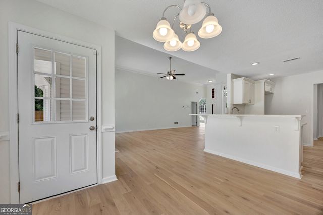 150 Glynnshire Court, Covington, GA 30016