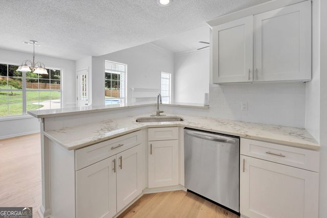 150 Glynnshire Court, Covington, GA 30016