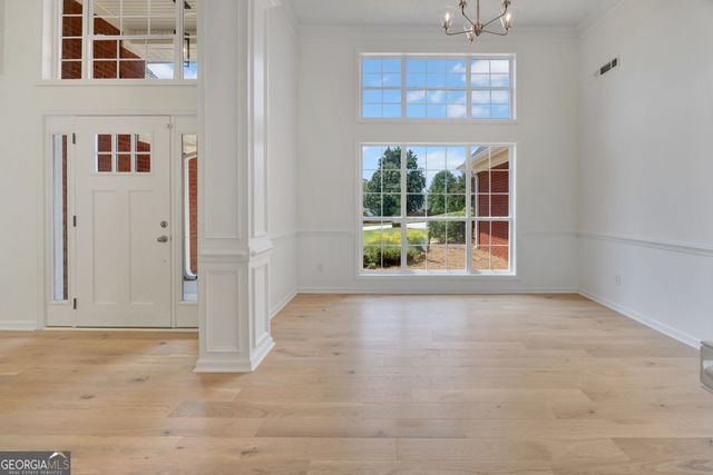 150 Glynnshire Court, Covington, GA 30016
