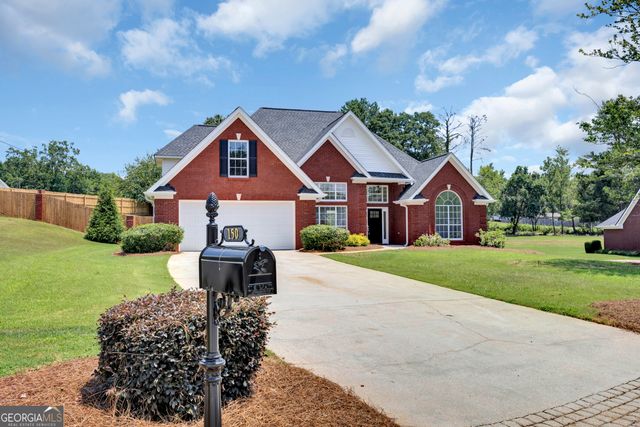 150 Glynnshire Court, Covington, GA 30016