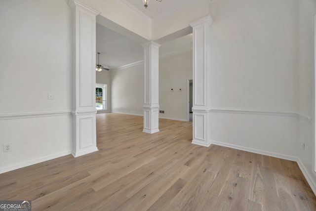 150 Glynnshire Court, Covington, GA 30016