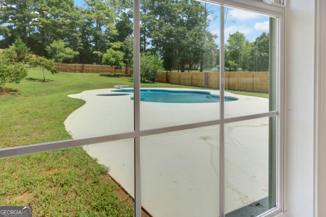 150 Glynnshire Court, Covington, GA 30016