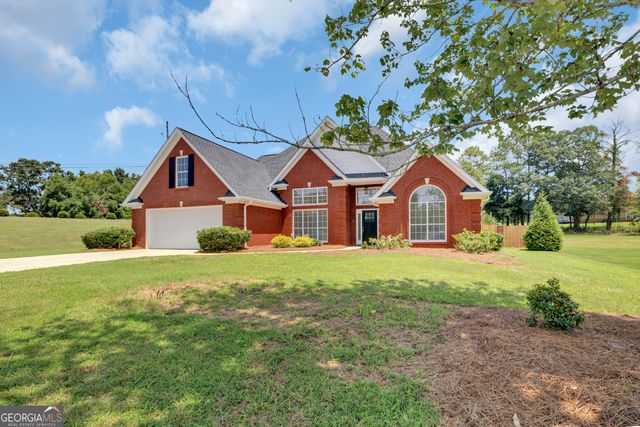 150 Glynnshire Court, Covington, GA 30016
