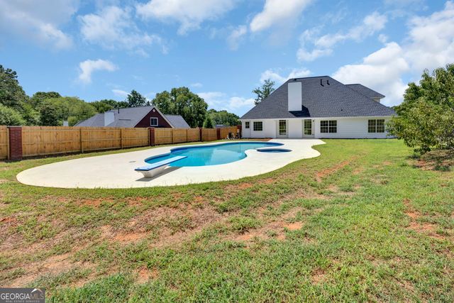 150 Glynnshire Court, Covington, GA 30016